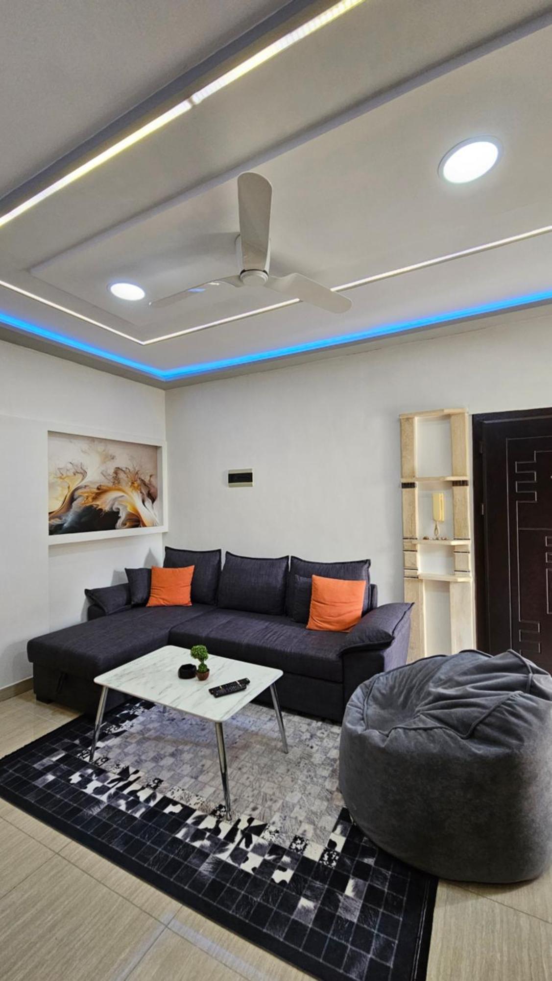 Sea View Apartament. Luxury Area In Durres Beach. Appartement Buitenkant foto